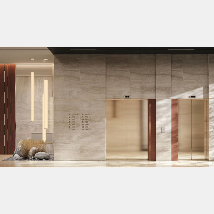 3-к. квартира, 77,9 м², 14/14 эт.