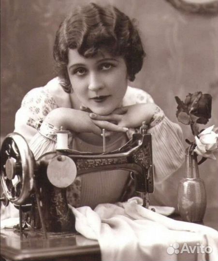 Швея, услуги швеи - ремонт одежды