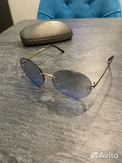 Солнцезащитные очки Valentin Yudashkin