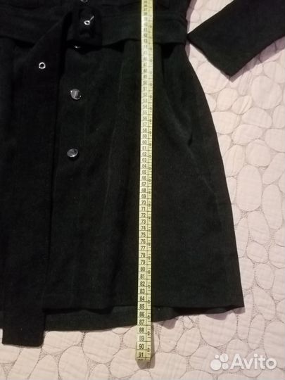 Платье рубашка