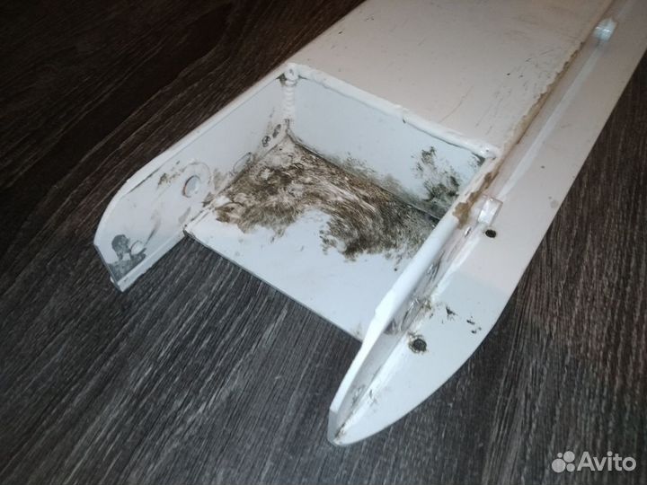 Дека Speedway mini 4