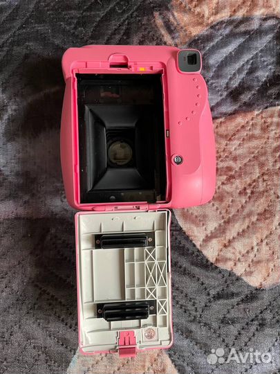 Instax mini 9