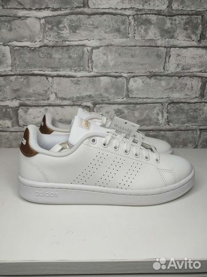 Кроссовки Adidas Advantage