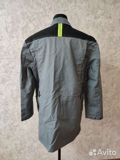 Костюм рабочий мужской спецодежда новый