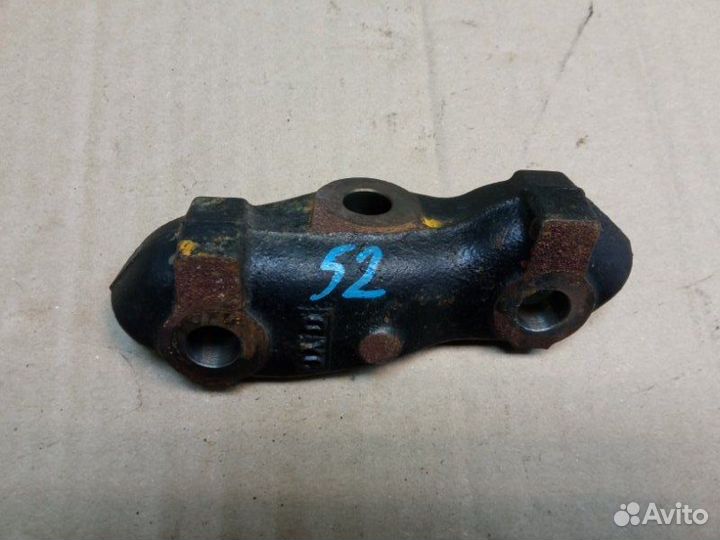 Кронштейн Toyota Land Cruiser Prado KDJ150 1gdftv