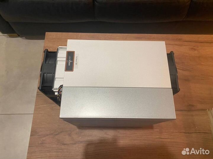 Antminer L7 9050 Mh