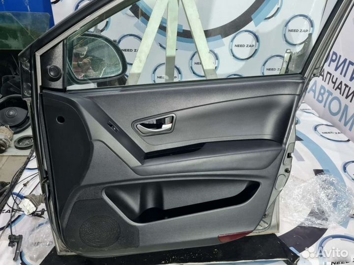 Карта двери передняя правая Ssangyong Actyon