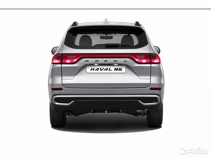 Haval M6 1.5 МТ, 2023