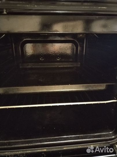 Плита электрическая beko