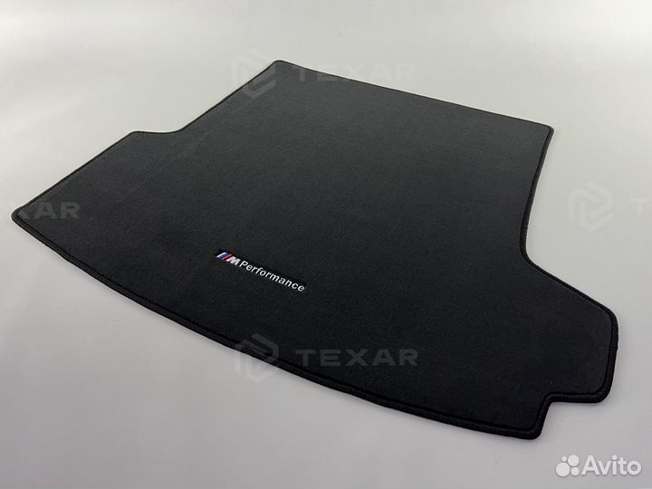 Коврик в багажник BMW 3 VI F34 GT Премиум