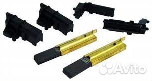 Щетки двигателя стиральной машины *