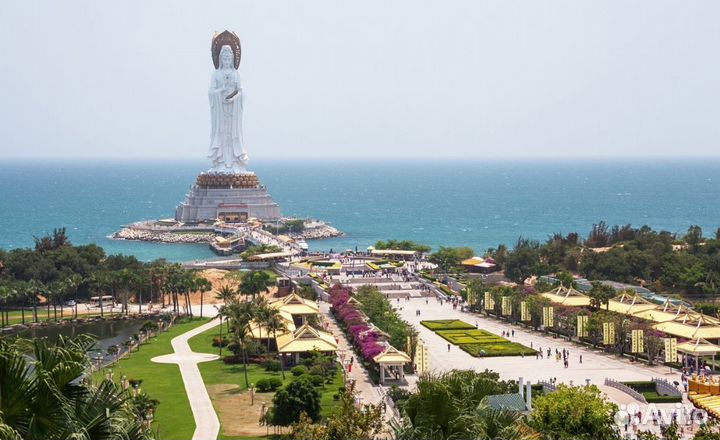 Турне в Китай от 6 нч