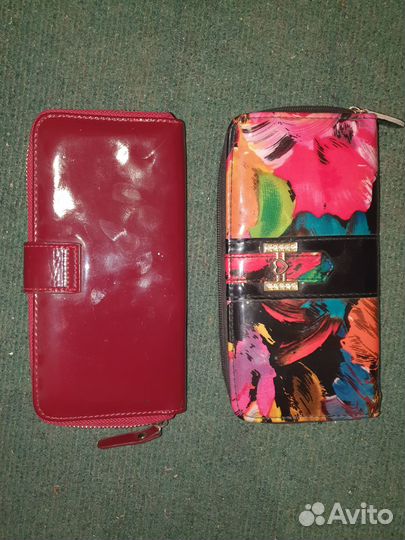 Кошелёк женский