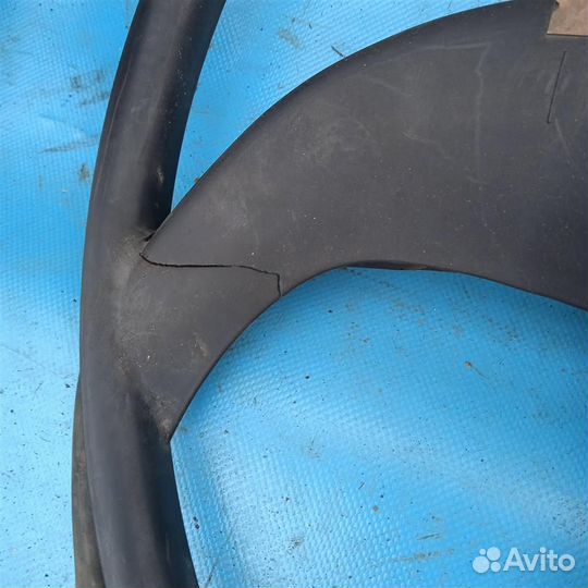 Вентилятор BMW 5-Series/M5