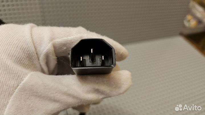 Блок питания Rane RS 1 — класс 2 трансформатор