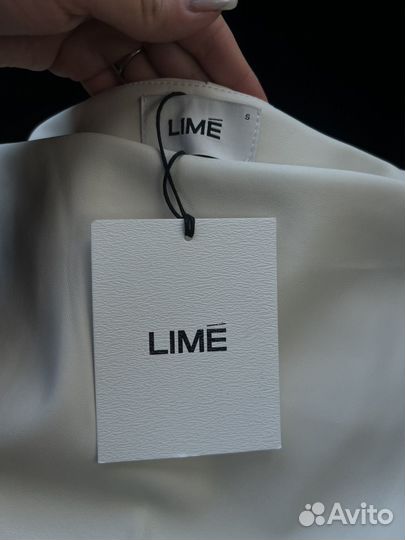 Юбка lime zara