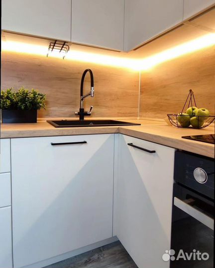 Модульная кухня