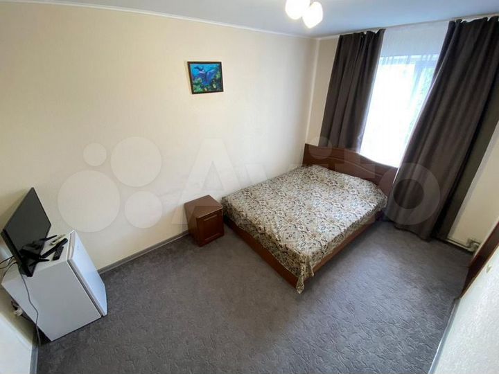 Комната 16 м², 1/2 эт.