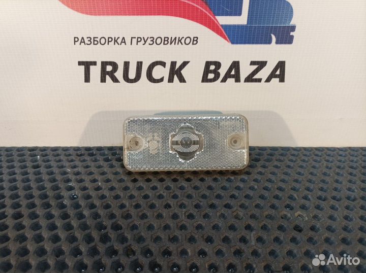 1653605 Фонарь подсветки дверного проёма