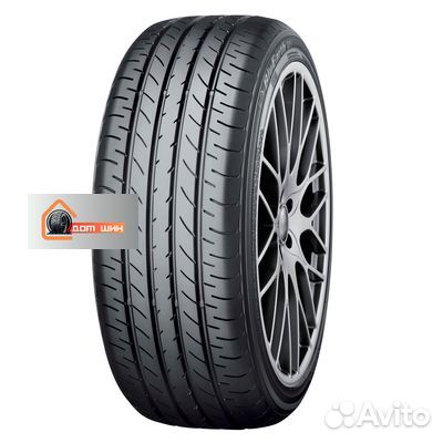 Yokohama BluEarth E51B 225/60 R18 100H