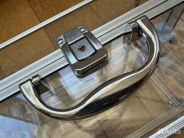 Чемодан для косметики Sephora