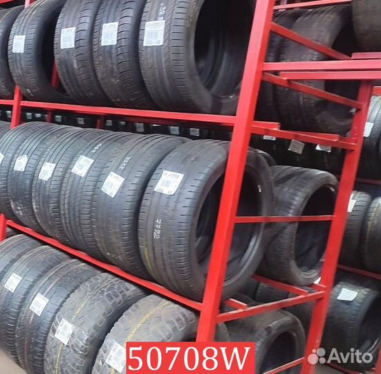 Gislaved NordFrost 100 SUV 235/55 R19 101M