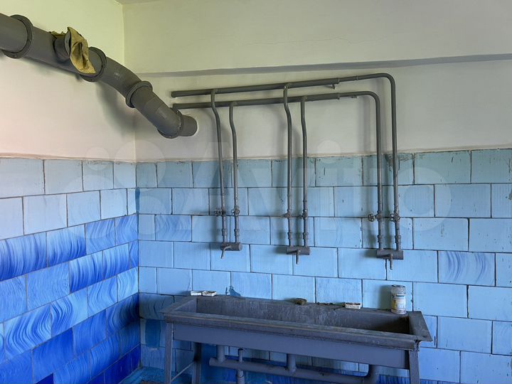 Производство, 6441.5 м²