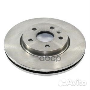 Диск торм. пер. 13502045 general motors