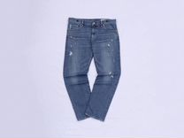 333 Japanese Selvedge Denim Jeans джинсы