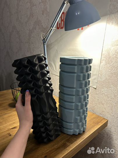Ролл для МФР