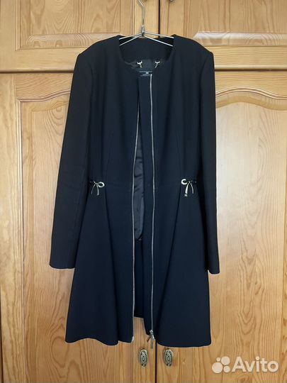 Пальто Elisabetta Franchi