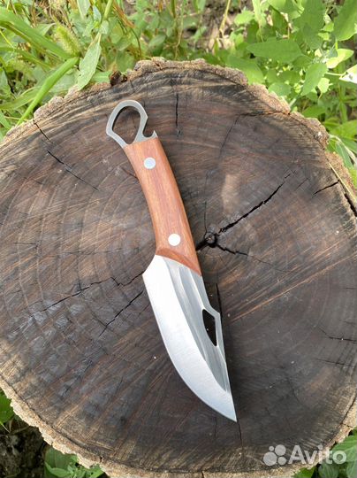 Нож для разделки