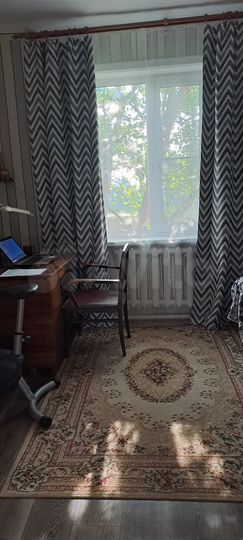 4-к. квартира, 72,1 м², 1/1 эт.