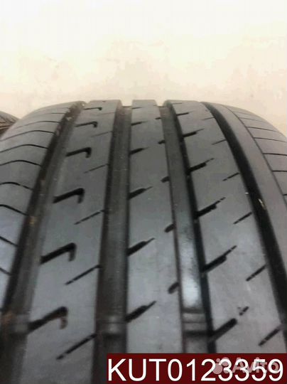 Dunlop Veuro VE303 245/45 R19 102W