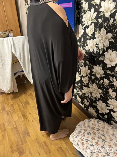 Вечернее платье 52 54 размер