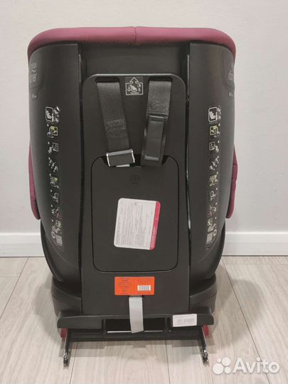 Автокресло Britax Romer trifix 2 i-size