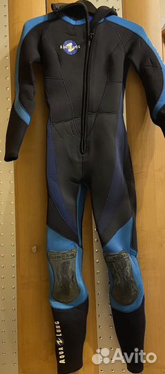 Снаряжение для дайвинга