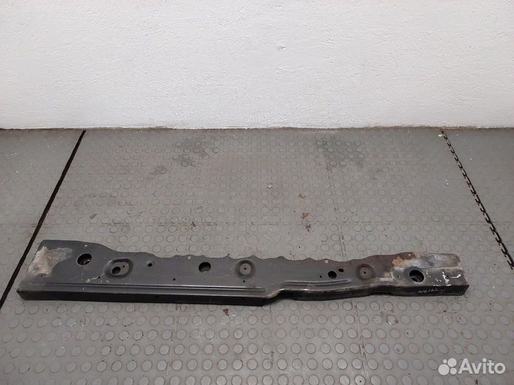 Балка под кпп Nissan Note E11, 2006