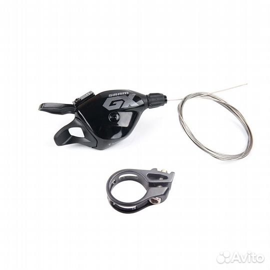 Манетка-триггер Sram GX Eagle, 12ск