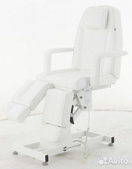 Педикюрное кресло электрическое Med-Mos ммкк-1 (ко