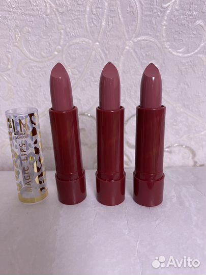 Помада LN Magic Lips тон 307