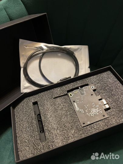 Dma stark 75t + km box