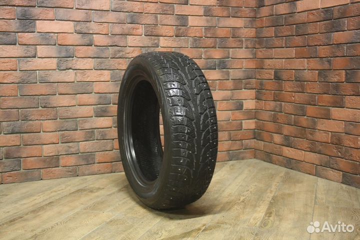 Hankook I'Pike RW11 225/60 R18