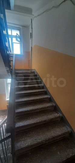 Комната 17,2 м² в 3-к., 4/5 эт.