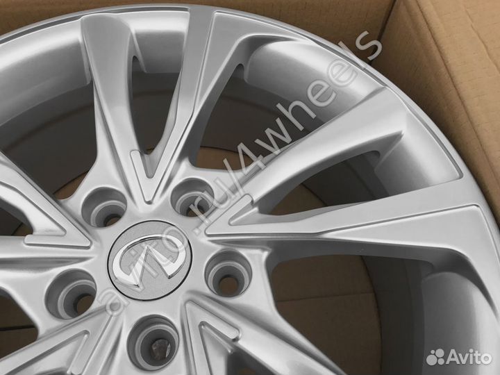 Диски для Infiniti G Q50 R18