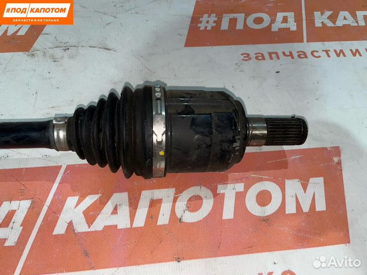 Привод перед. лев. Kia Sportage 4 2017 49500D7050