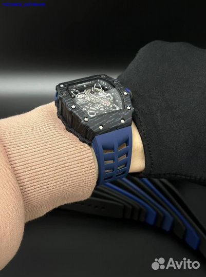 Часы Richard Mille премиум (Арт.94775)