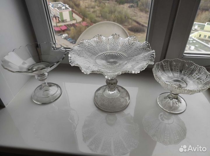 Антикварные вазы, царизм