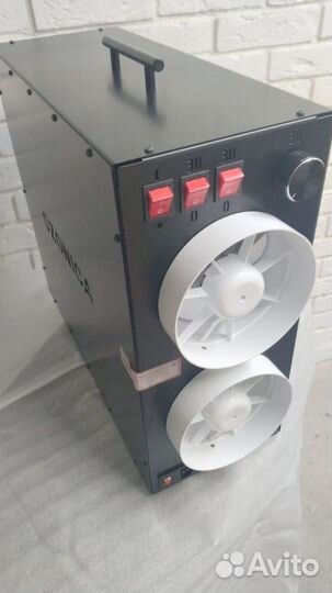 Озонатор воздуха (генератор озона) 60 гр
