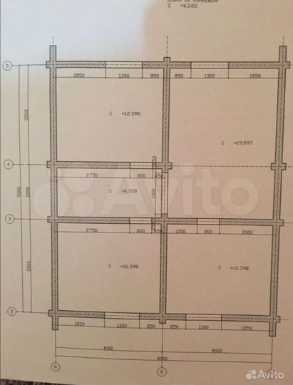 Участок 24 сот. (ИЖС)